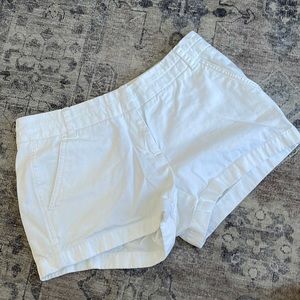 J. Crew Chino Shorts